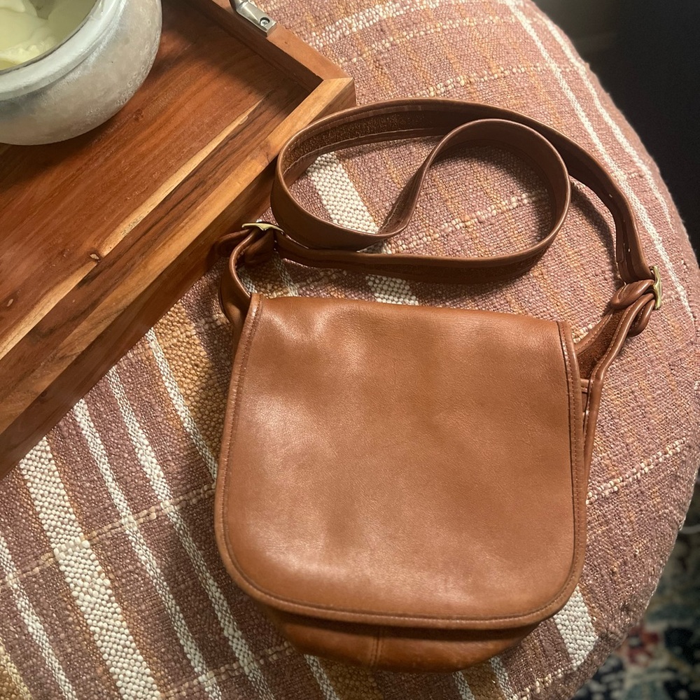 Vintage coach 9170